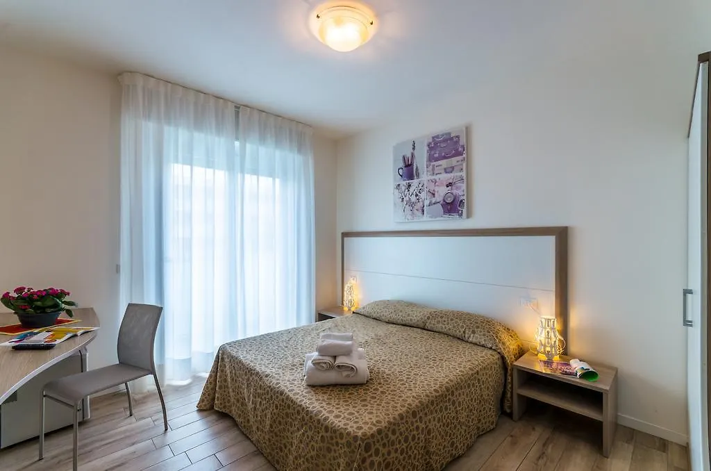 Hotel Milano 3S-1