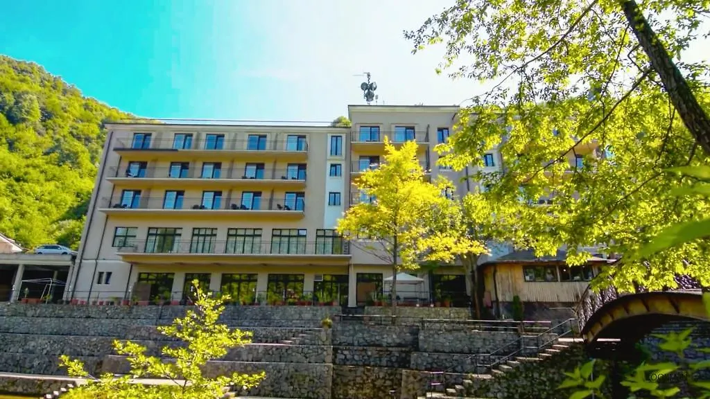Hotel Kostelski Buk-1