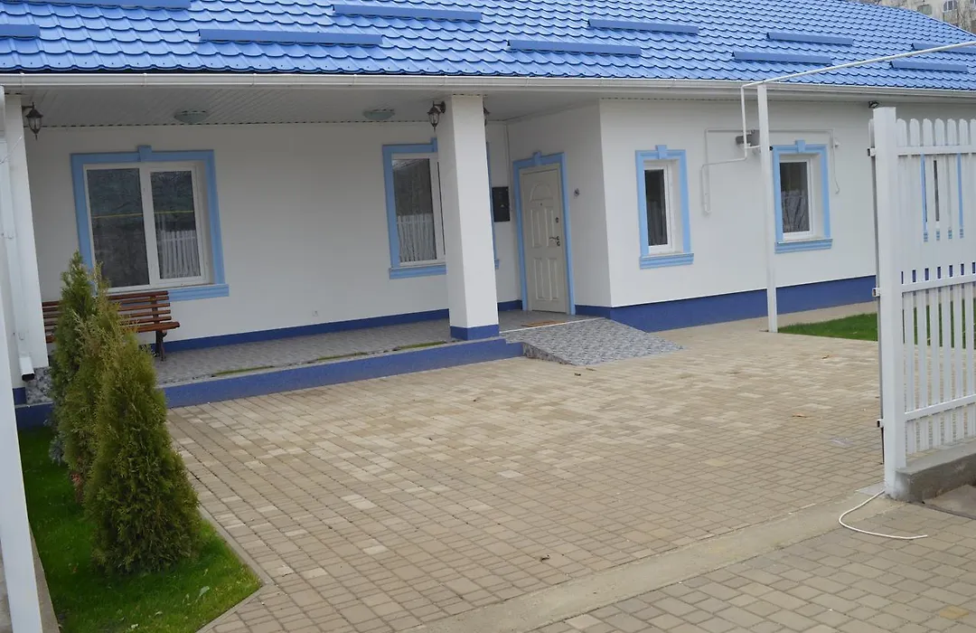 Dream House-1