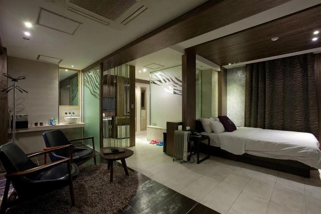 Hotel Hip-1