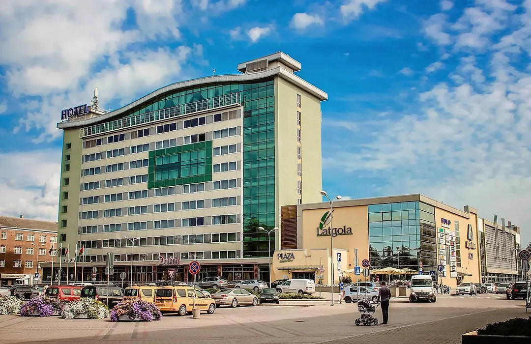 Park Hotel Latgola-1