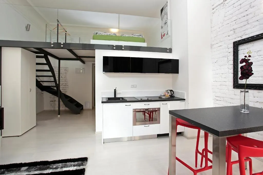 Apartment House - The Modern Flat-1