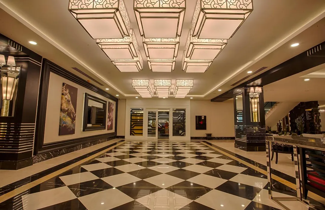 Sensitive Premium Resort & Spa-1