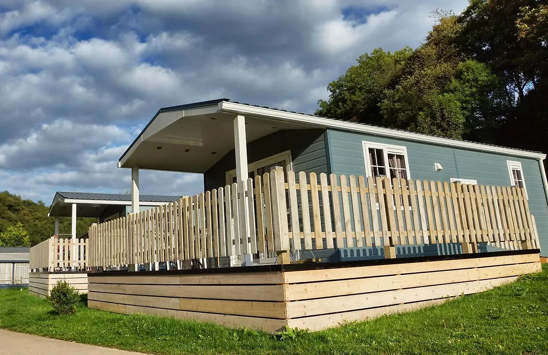 Camping Bissen-1