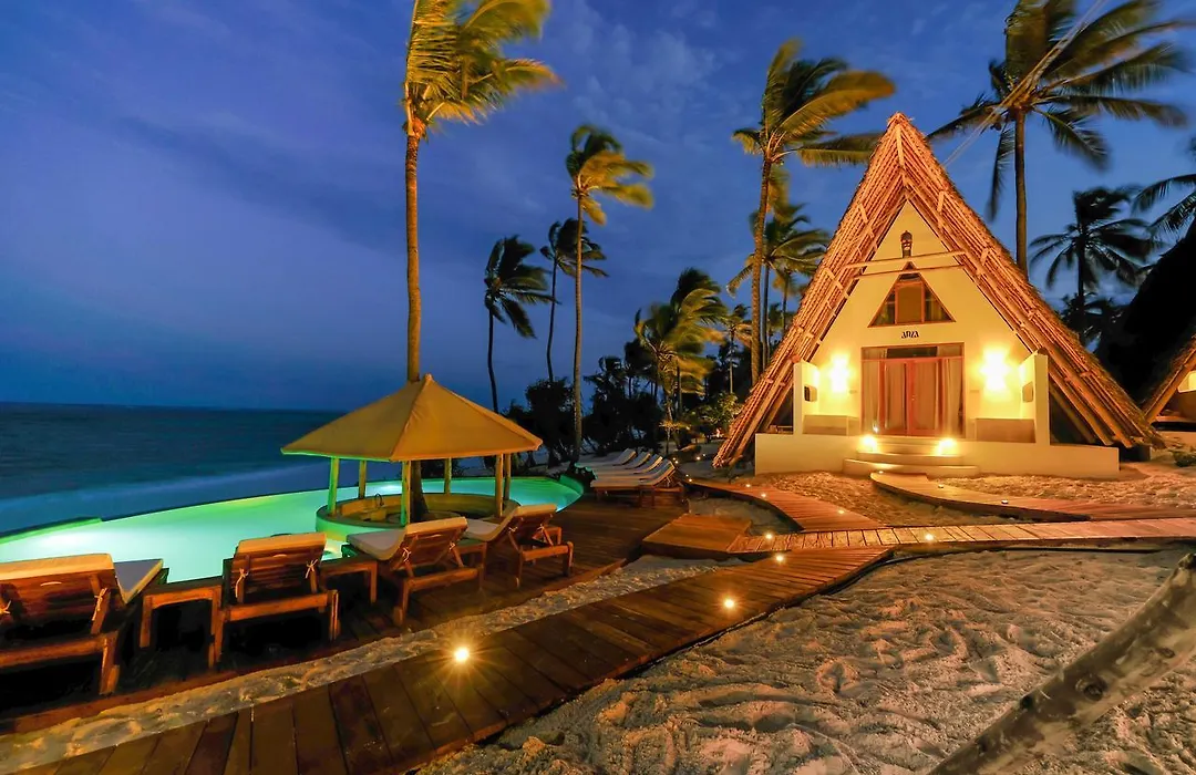 Baladin Zanzibar Beach Hotel-1