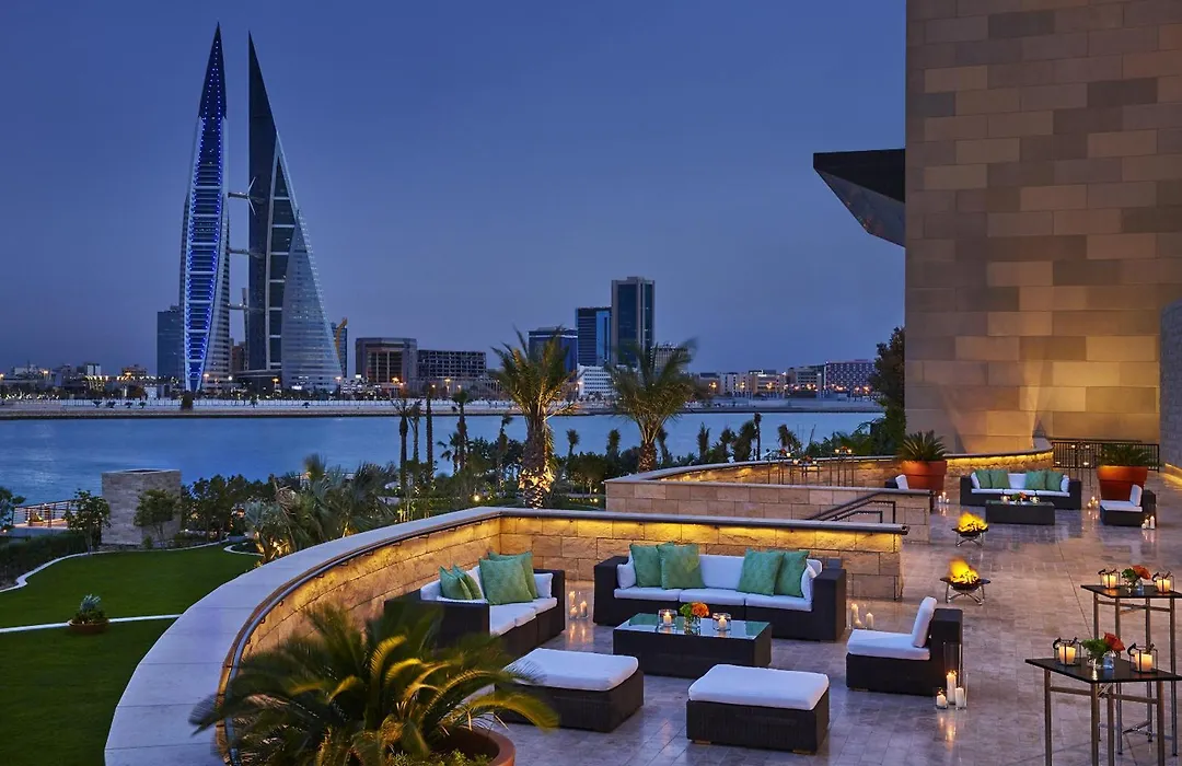 Four Seasons Hotel Bahrain Bay-1