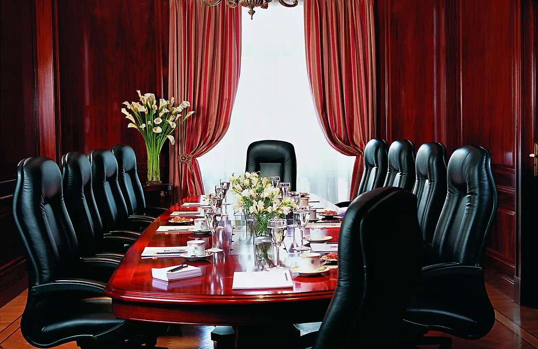 Alvear Palace Hotel - Leading Hotels Of The World-1