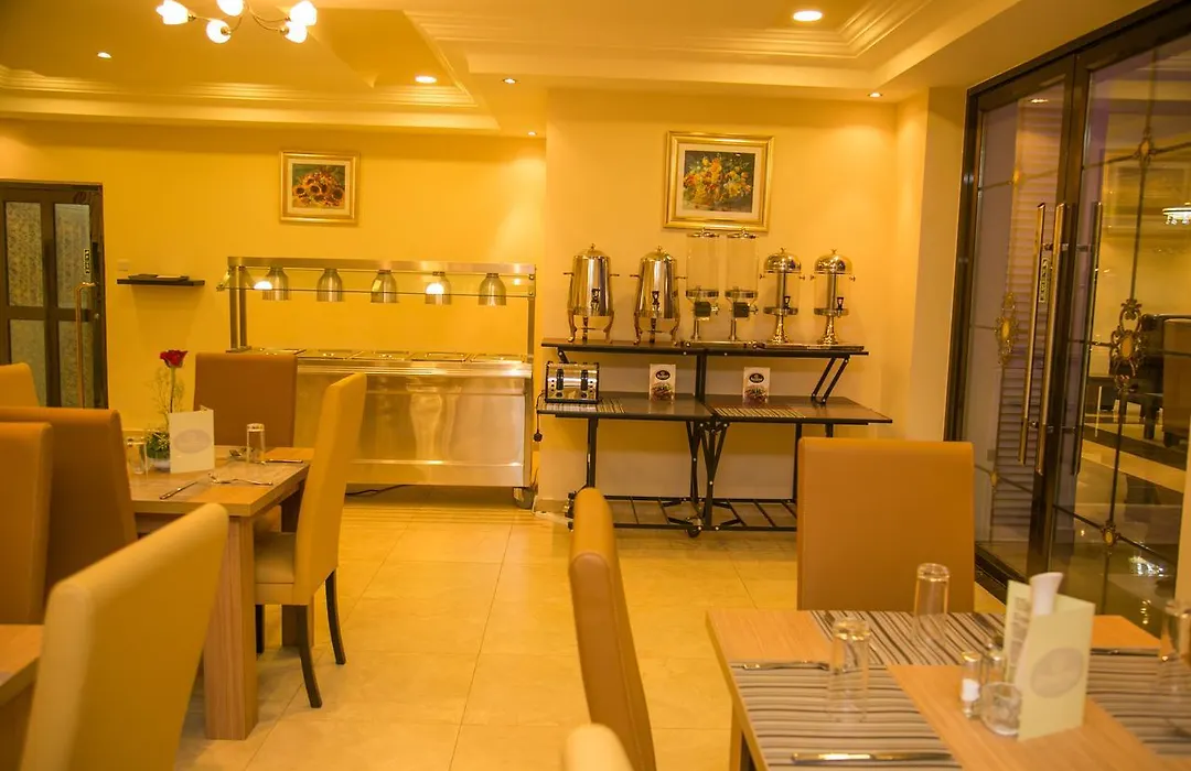 Consort Luxury Suites-1