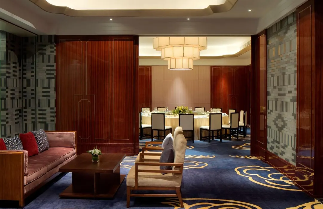 Radisson Blu Hotel Kashgar-1