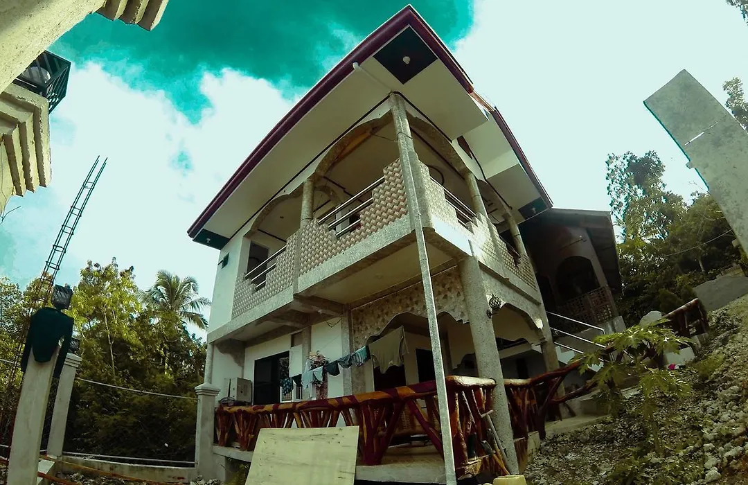 La Casa De Samonteza-1
