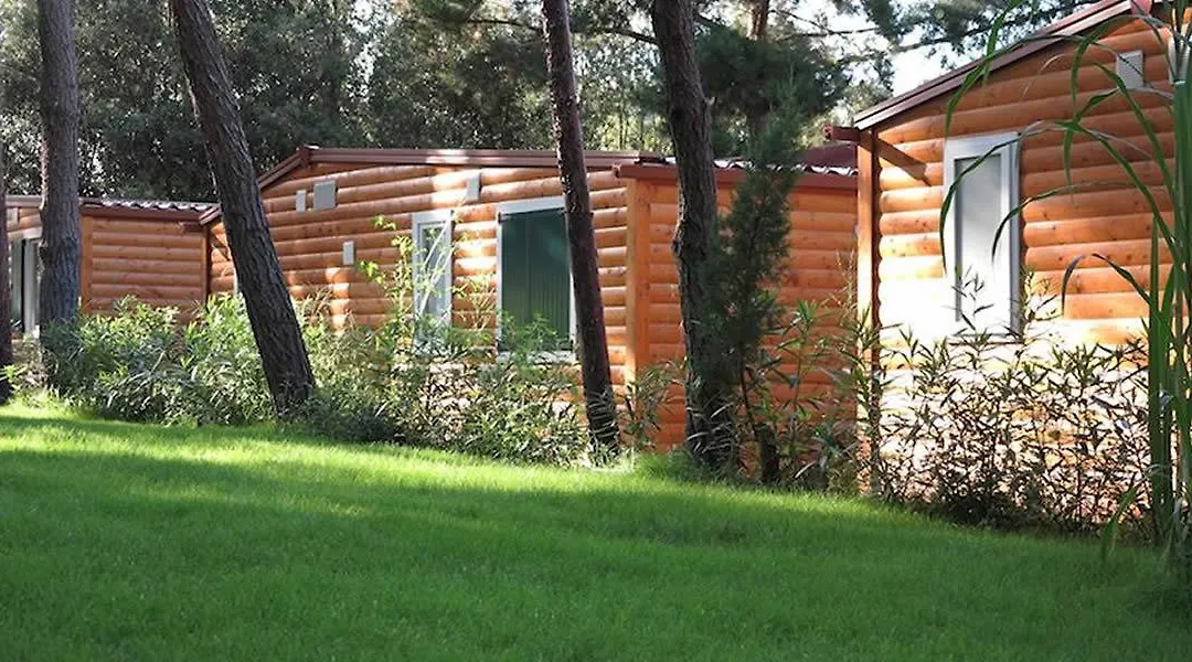 Camping Villaggio L'Ultima Spiaggia-1