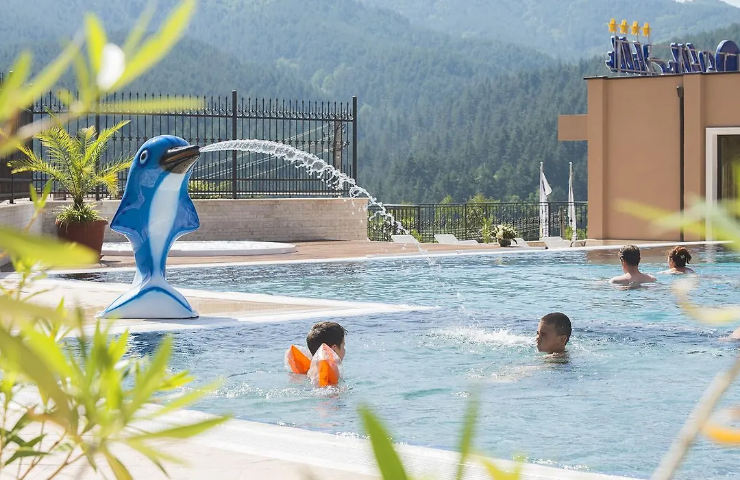 Park Hotel And Spa Vella Hills-1