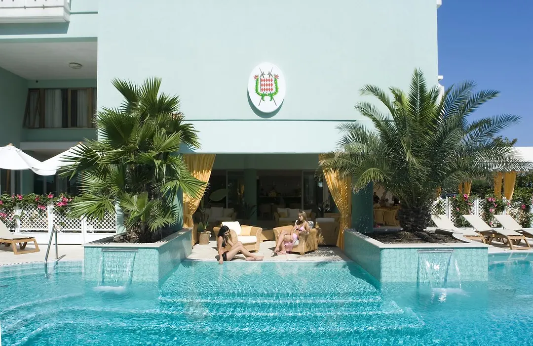 Hotel Montecarlo-1