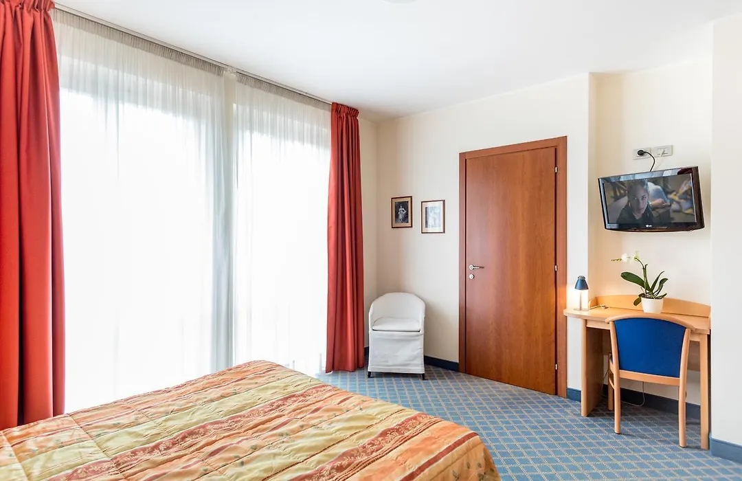 Hotel San Vito-1