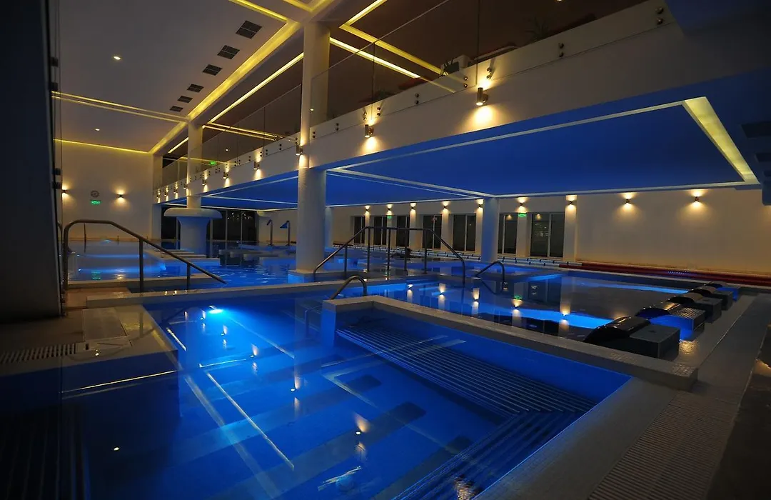 STEAUA DE MARE - Eforie Resort-1