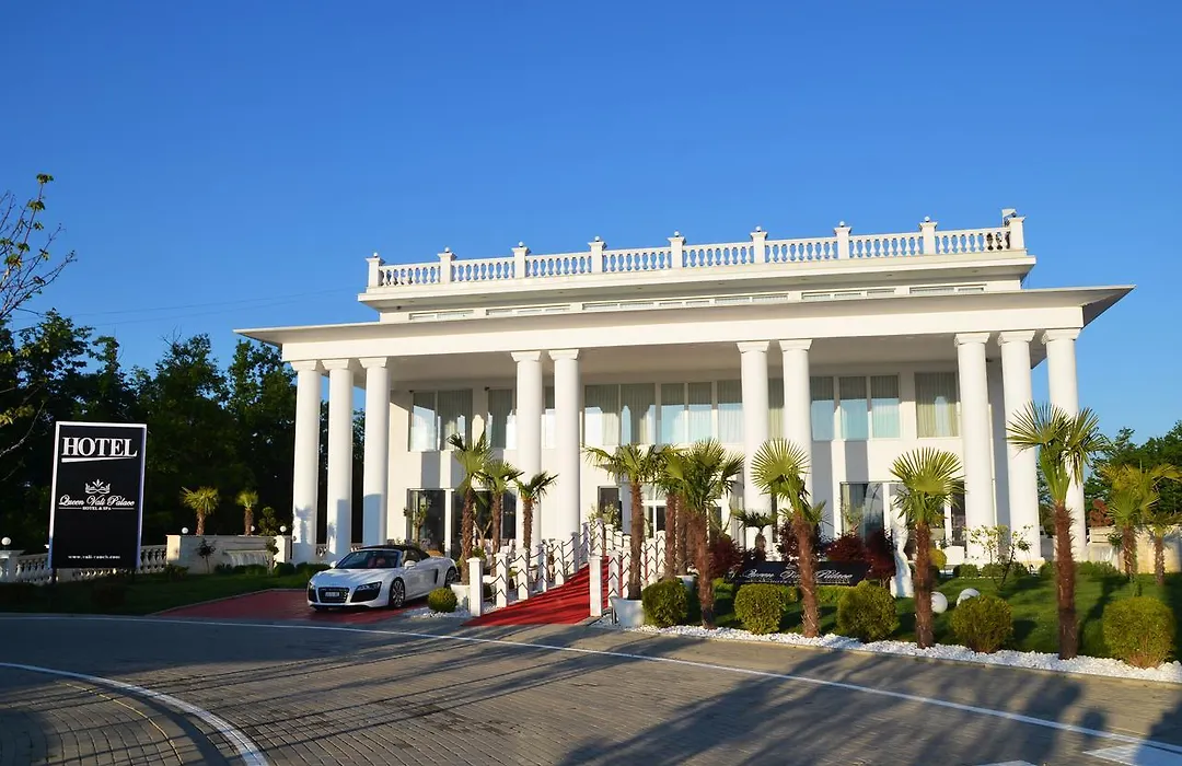 Parkhotel By Vali Ranch Resort-1