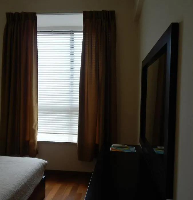 Luxury Havelockcity Apartment-1