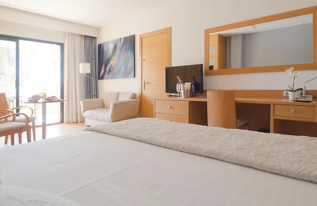Hotel Clipper - El Delfin Verde Resorts - Platja De Pals-1