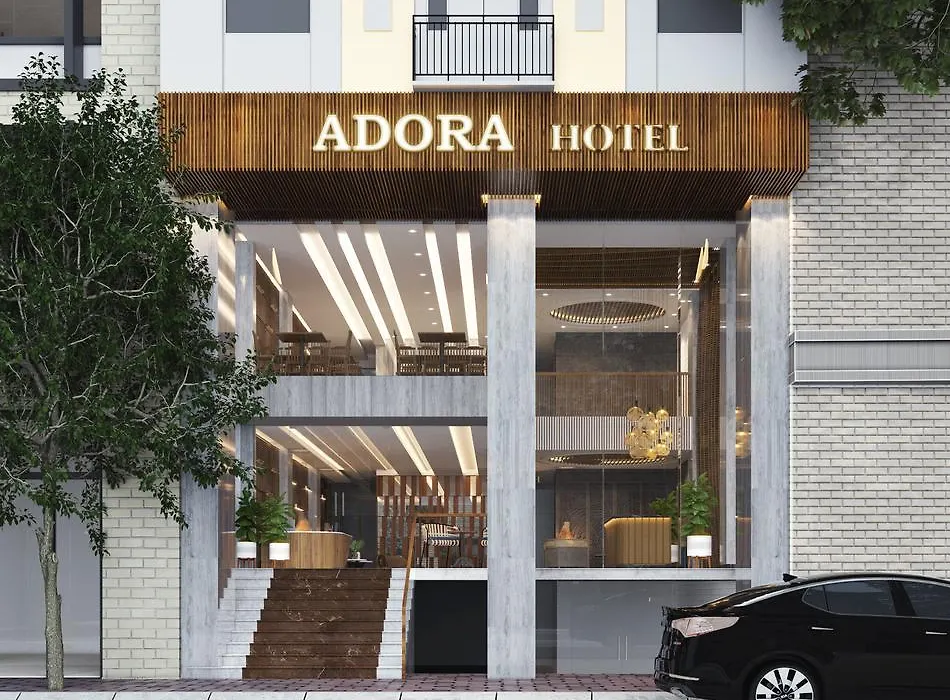 Adora Hotel-1