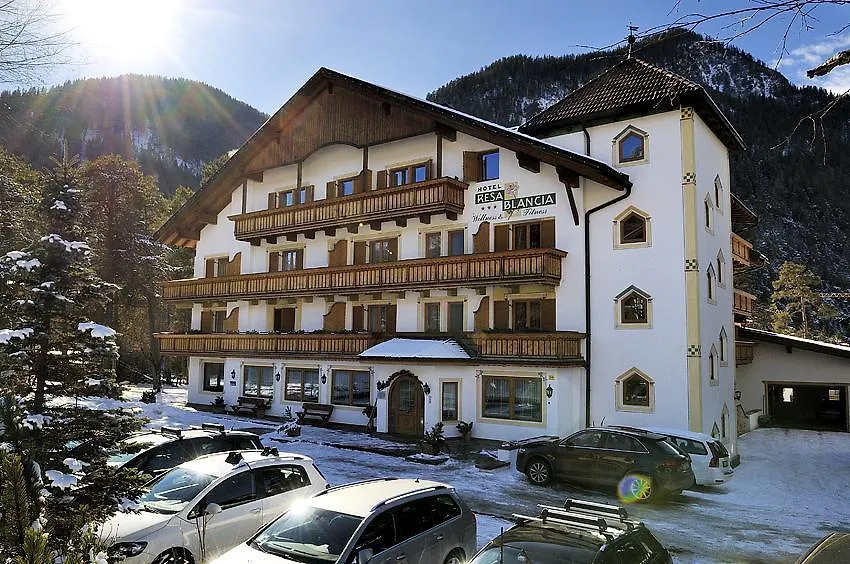 Hotel Resa Blancia-1