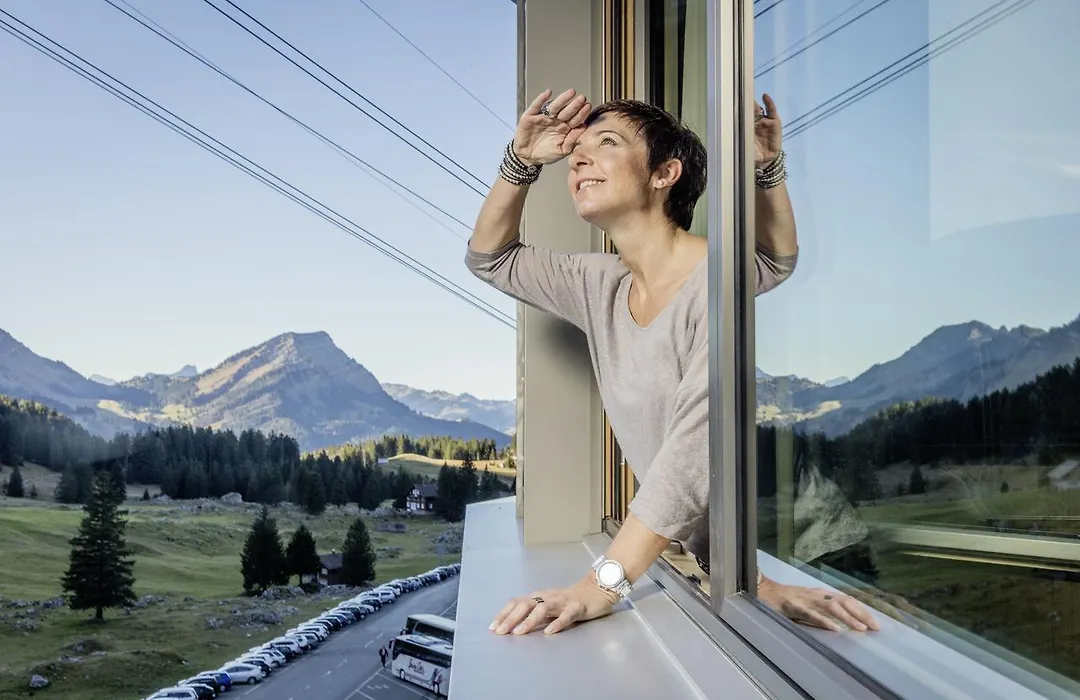 Säntis - das Hotel-1