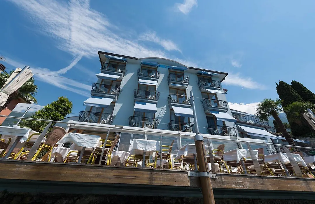 Hotel Venezia-1