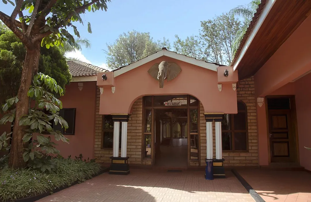 Salinero Kilimanjaro Hotel-1