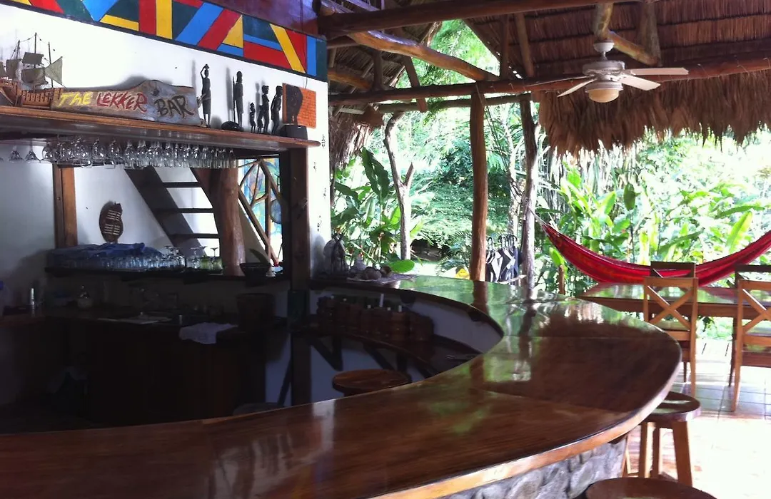 Rafiki Safari Lodge-1