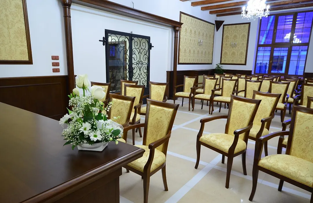 Hotel Maly Pivovar-1