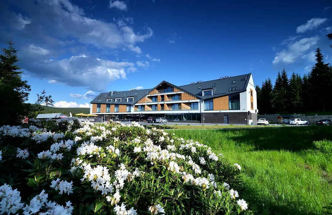 Hotel Jakuszyce Sport & Spa-1