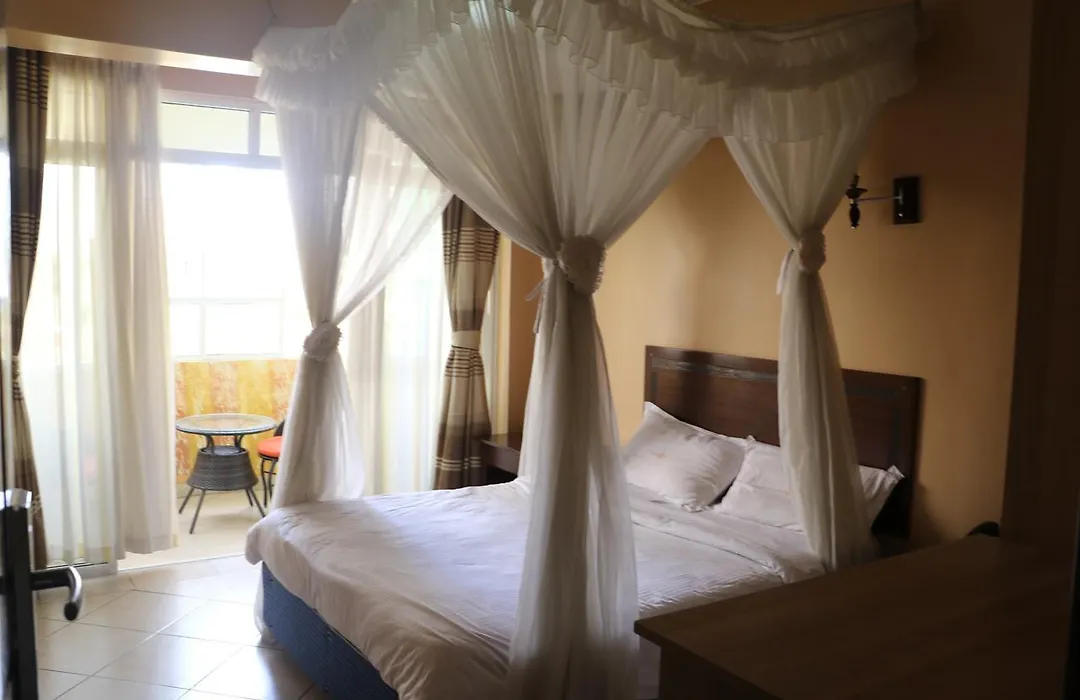 Marcia Hotel Nairobi-1
