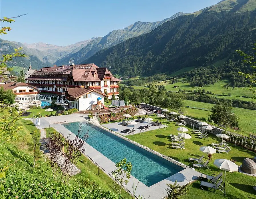 Hotel Sonklarhof-1