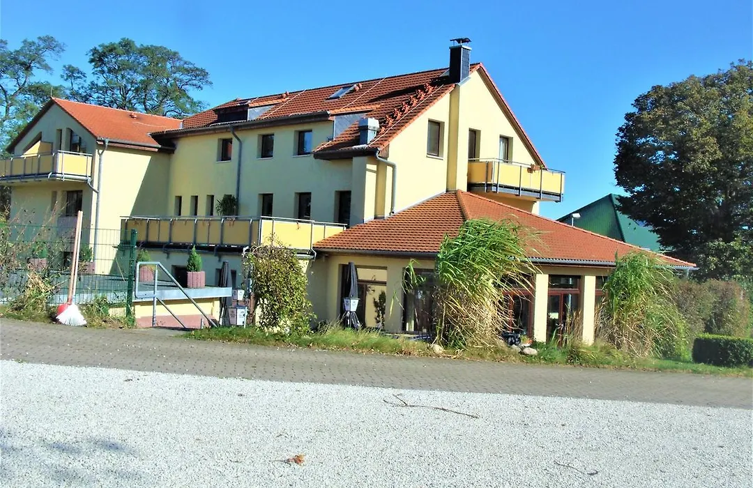 Hotel Bergmühle-1