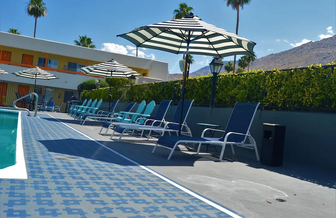 Musicland Hotel-1