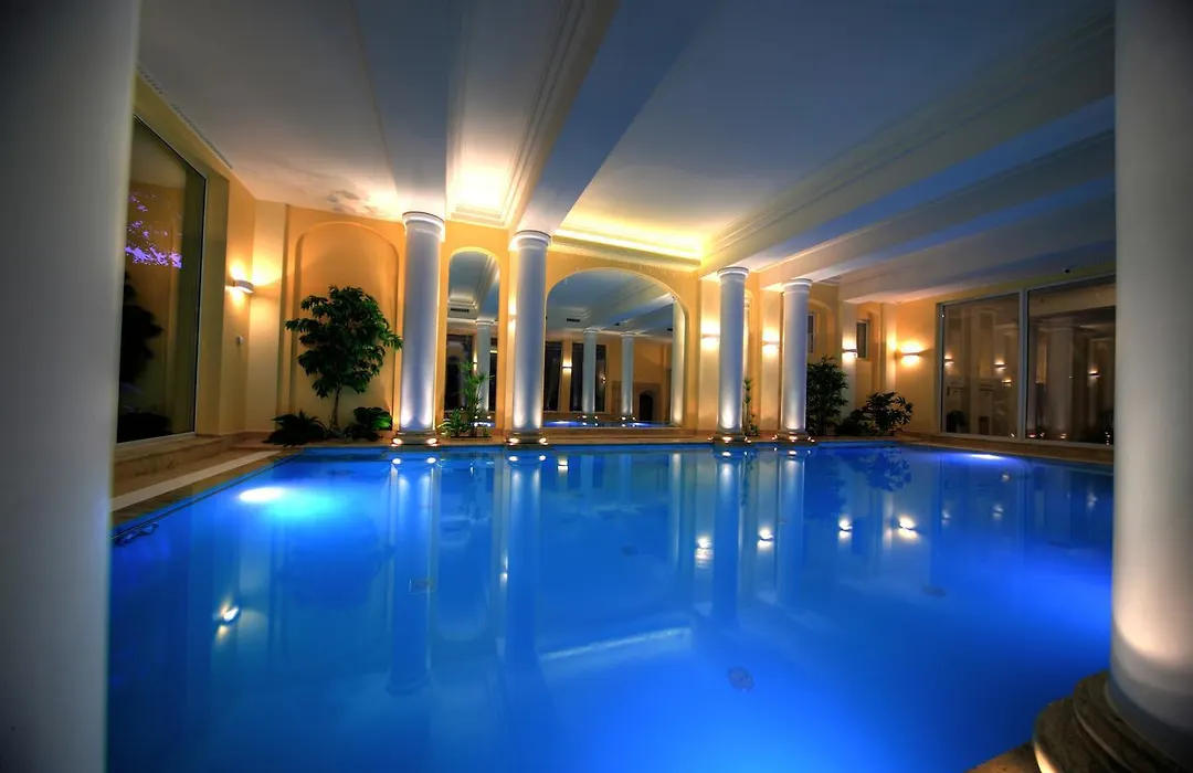 Hotel Polaris-1