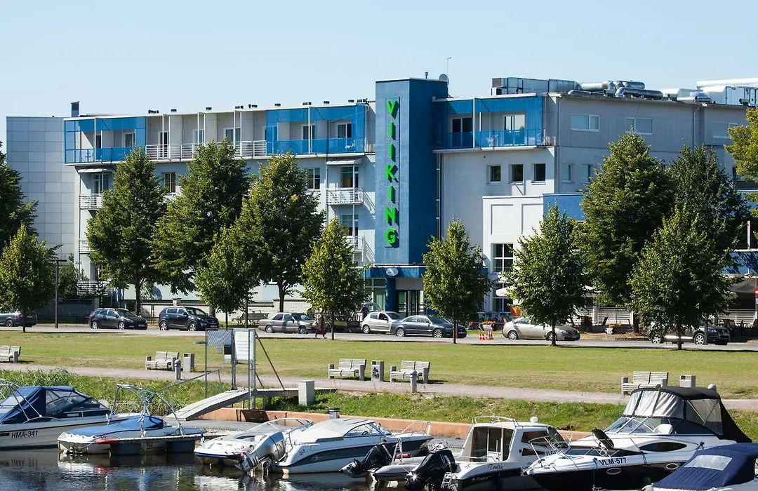 Viiking Spa Hotel-1