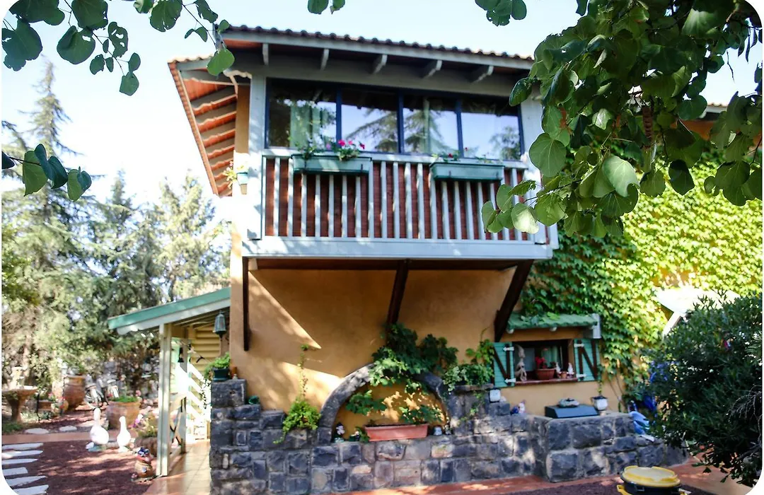 Kucha In The Village-1