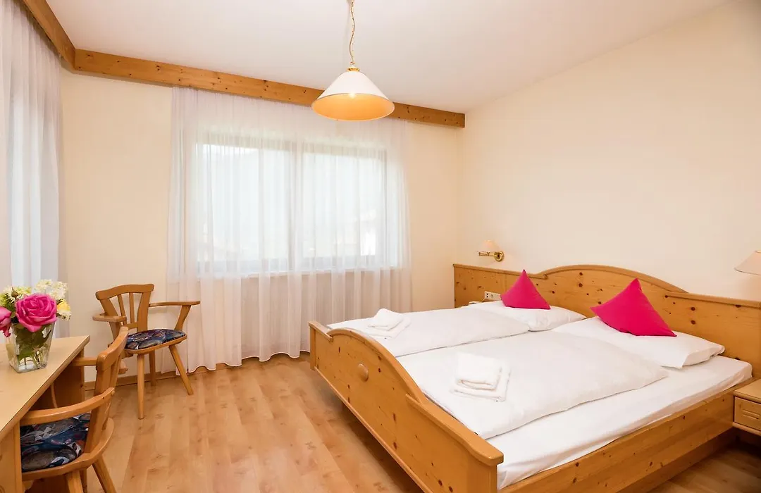 Hotel Stocknerhof-1