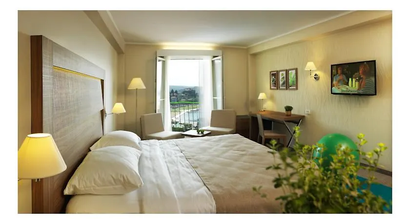 Wellness Hotel Apollo – Terme&Wellness LifeClass-1