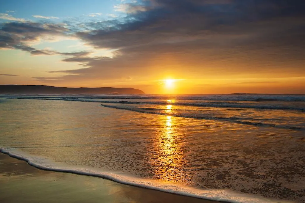 The Woolacombe Bay Hotel-1