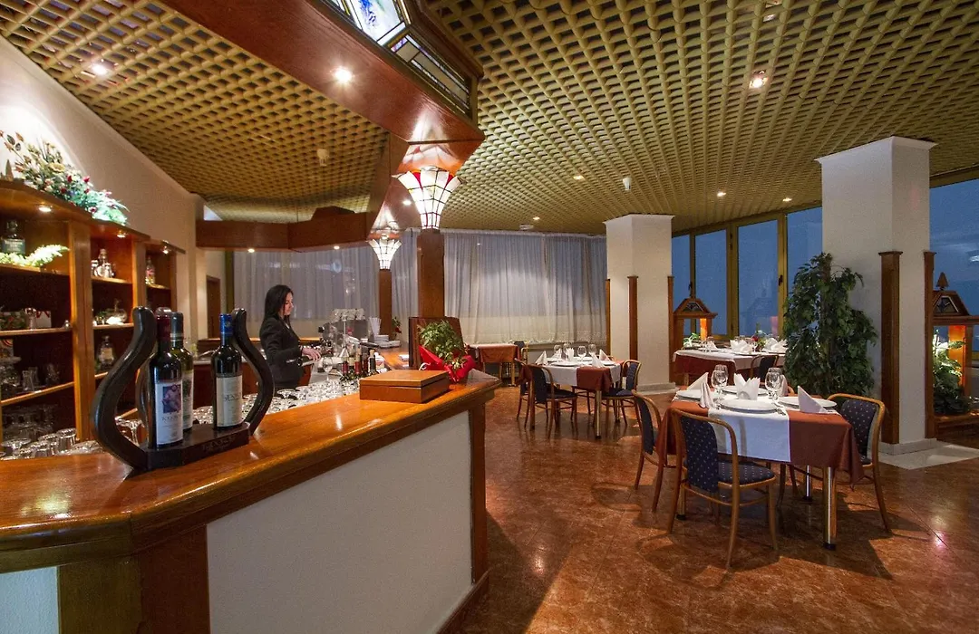 Hotel Samokov-1