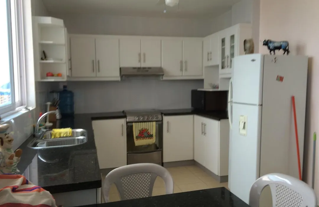 Departamento Tonsupa Piso 11-1