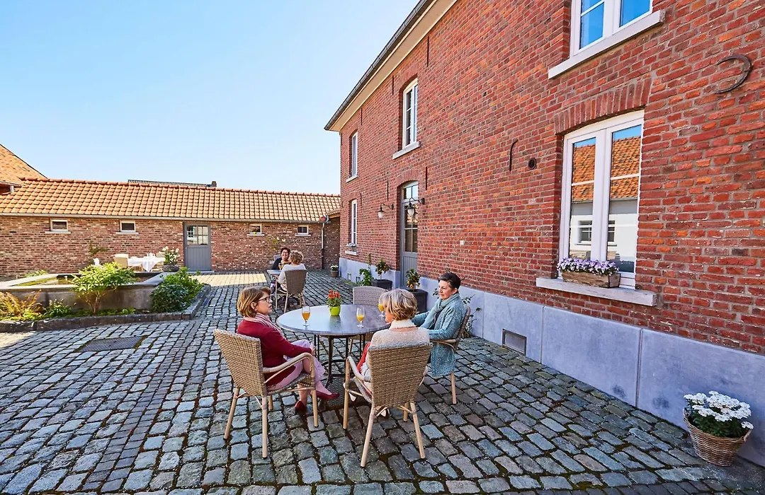 Wellness B&B De Zevenslaper-1