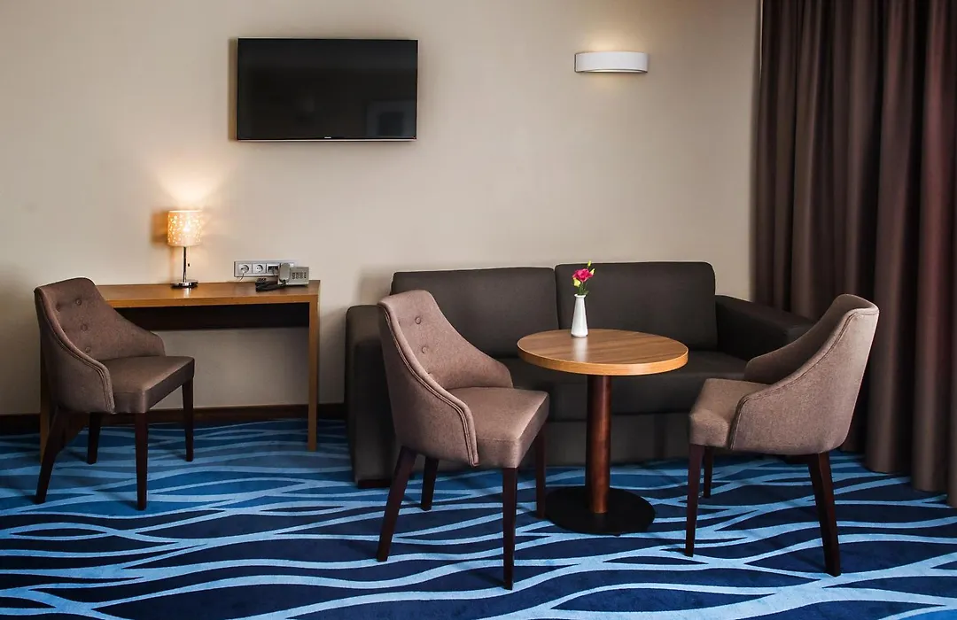 Hotel Porto-1