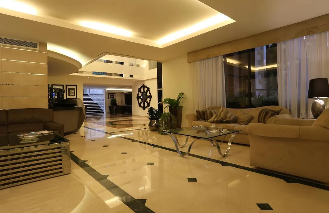 Luxor Hotel-1