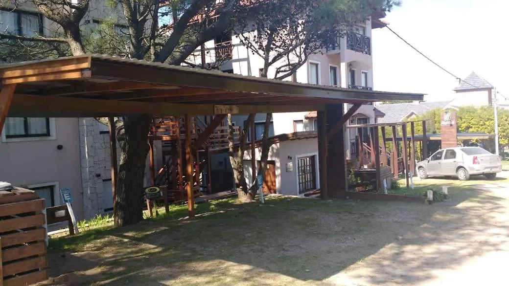 Complejo Ayenue & Spa-1