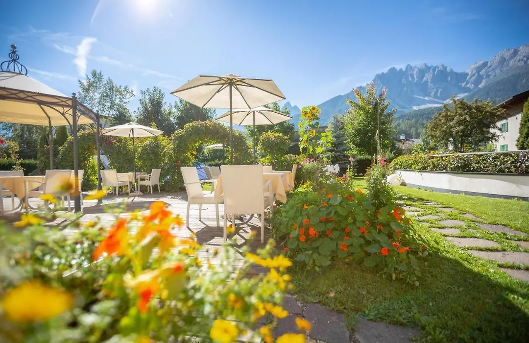 Hotel Villa Stefania-1