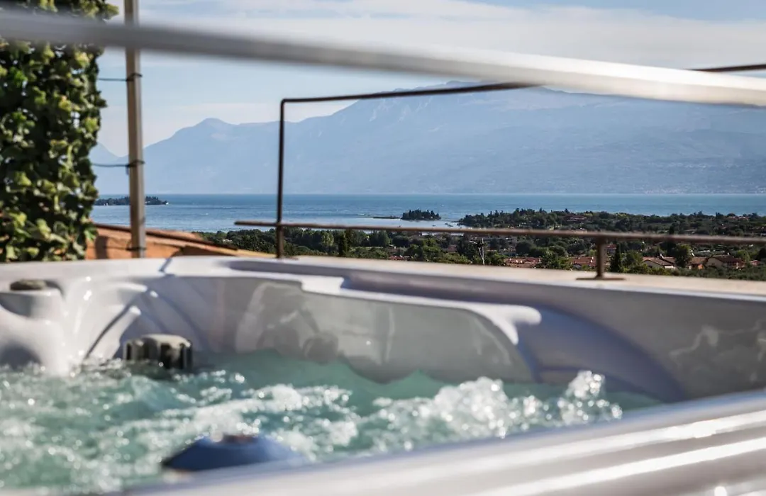 Antico Borgo B&B Con Spa - Adults Only-1