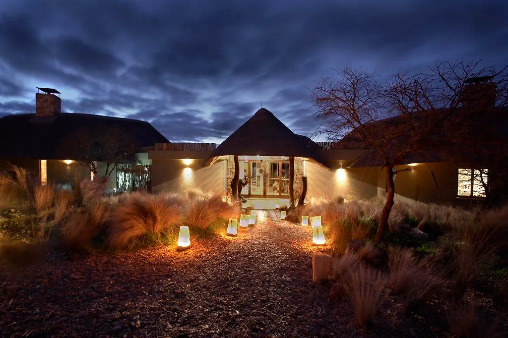 Gondwana Game Reserve-1