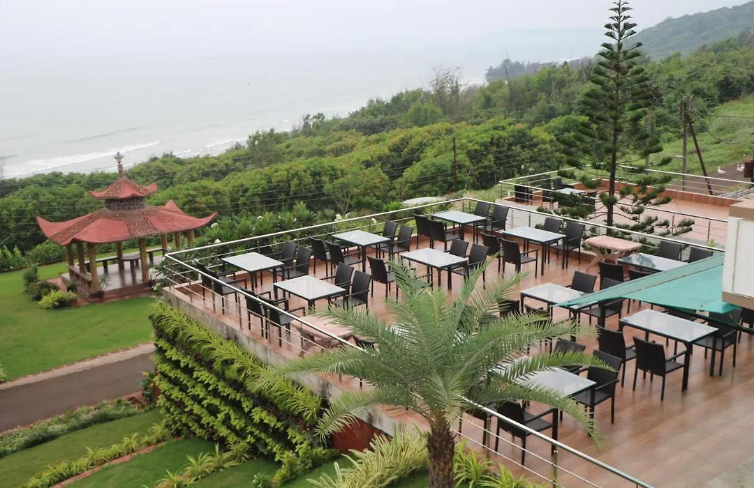Abhishek Beach Resort And Spa-1
